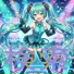 初音ミク, Eline Moen