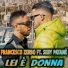 Francesco Zerbo feat. Seby Patanè