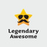 Legendary Awesome