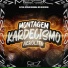 DJ P4K, DJ FALK ORIGINAL, MC BM OFICIAL