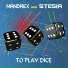Mandrex, Stesia