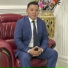 Dauren Abiev