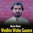 Nasim Wazir