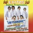 Los Plebeyos