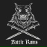 Battle Ruins