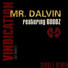 MR. DALVIN feat. GOODZ