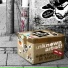 Unknown Artists, Jet-T, Handle feat. A-Crew