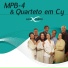 Quarteto Em Cy