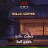 lofi geek