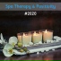 Aromatherapy Synthesis