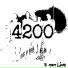 4200