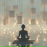 Meditation Music Masters, Sundance Darling, LUUNA