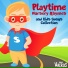 Baby Walrus, Nursery Rhymes and Kids Songs