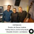 Farlley Derze, Oswaldo Amorim, Sandro de Souza