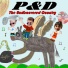 P&D