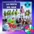 Tivo Herrera y Sus Parranderos Del Mar