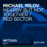 Michael Milov