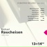 Michael Raucheisen, Walther Ludwig