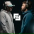 F2F, MC Mitchy, MC Banksy