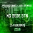 DJ QUISSAK, MC Dede STN