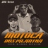 Silva MC, Mc LcKaiique, DJ KAYKY DO ITAIM