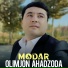 Olimjon Ahadzoda
