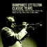 Humphrey Lyttelton