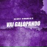 DJ Magrão de SG, Mc Dom LP