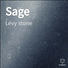 Lévy stone, Bless Man