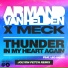 Armand Van Helden, Meck, Leo Sayer