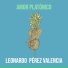 Leonardo Pérez Valencia