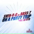 10. Sven-R-G & Bass-T pres. UTO