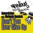Innervision feat. Melonie Daniels