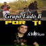 Charly Abrego, Grupo Lado B