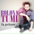 FA Pritom