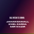 Jahan Small Khel, Zarnamir Wazir