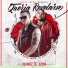 Ozuna, J Alvarez