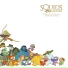 Gold Soundtrack - Squids
