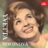 Yvetta Simonová, Milan Chladil