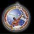 Grupo Internacional de Capoeira Topázio