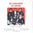 Su Cuncordu de Orane - Gruppo sa 'e Mastio