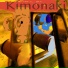 Kimonaki