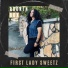First Lady Sweetz