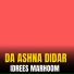 Idrees Marhoom