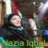 Nazia Iqbal