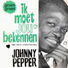 Johnny Pepper