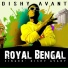 Dishy Avant feat. Jay Pandit