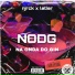 Letier feat. Njrck