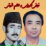 Faiz Karezee, Alam Shawqi
