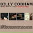 Billy Cobham feat. Frank Gambale, Buddy Miles